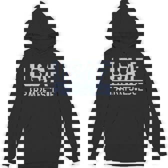 Us Air Force Usaf パラレスキュー Pj レスキュー メディックリカバリー Hoodie - Kawaiitshirt