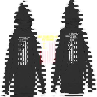 Uss Stark Ffg-31 Frigate Veterans Day Father's Day Hoodie - Monsterry
