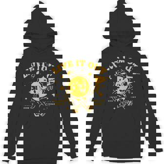 Vbs 2025 Live It Out Love Like Jesus Vacation Bible School Hoodie - Monsterry