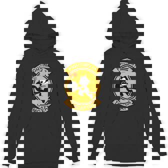 Vf-31 Tomcatters Hoodie - Kawaiitshirt
