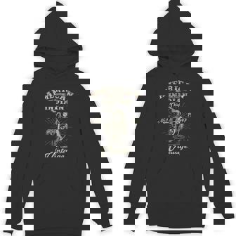 Vintage American Motorcycle For Old Biker Hoodie - Thegiftio UK