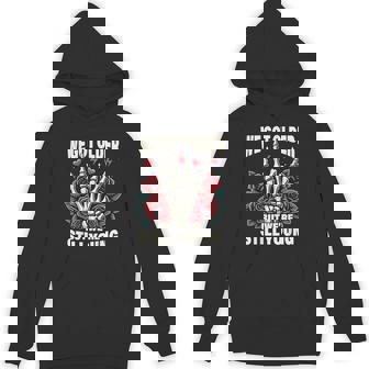 Vintage Elder Emo Moms Club Elder Emo Pop Punk We Got That Older We're Still That Young Adult Hoodie - Thegiftio UK