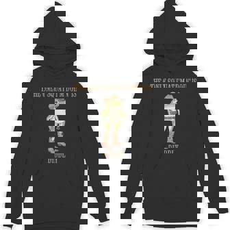 Vintage The Only Squat I'm Doin' Is Diddly Frog Meme Hoodie - Monsterry