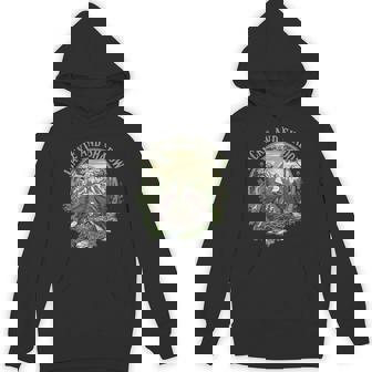 Vintage Jackie And Shadow Bald Eagle Family Nature Lovers Hoodie - Monsterry