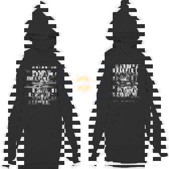 Vintage Operation Midnight Hammer Usa Flag Midnight Hammer Hoodie - Monsterry