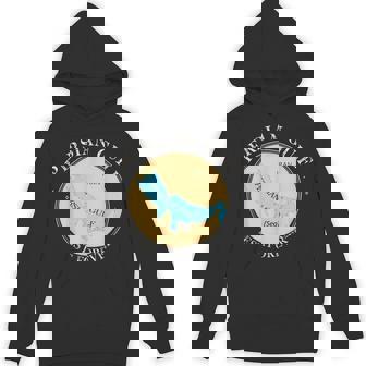 Vintage Persian Gulf Est Forever Retro Gulf Of Persia Hoodie - Thegiftio UK