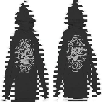 Vintage World's Best Farter I Mean Father Father's Day Mens Hoodie - Thegiftio UK
