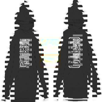 Von Trapp Family Singers Theatre Sound Of Music Musical Hoodie - Thegiftio
