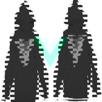 VuejsueJs パーカー - Kawaiitshirt