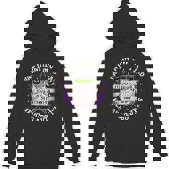 Wait Until My Dad Hears About This Fathers Day Hoodie - Thegiftio UK