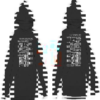 Waiting For Halloween Like Hoodie - Thegiftio UK