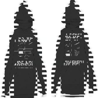Wifiを減らしニーファイを増やすlds宣教師とミームの贈り物 Hoodie - Kawaiitshirt