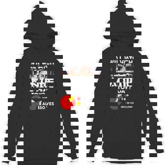 Will I Watch Anime Today Japan Kawaii Manga Otaku Anime Hoodie - Thegiftio