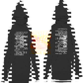 Winners Never Quit Gambling Bootleg Retro Gambler Meme Hoodie - Thegiftio