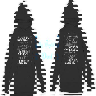 This Is What World's Greatest Dad Looks Like Father's Day Hoodie - Thegiftio