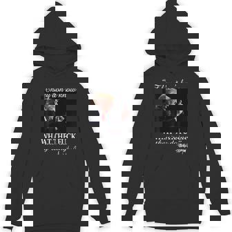 They Don't Know What The F They're Doing Trump President Hoodie | Mazezy