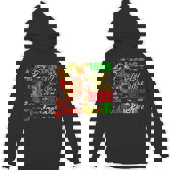 They Don't Like Us Junenth 1865 Pride Hoodie - Monsterry