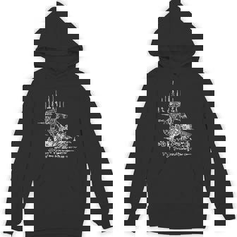 Yantraak Yant Diwali Hanuman 仏経 タイ タイ Hoodie - Kawaiitshirt