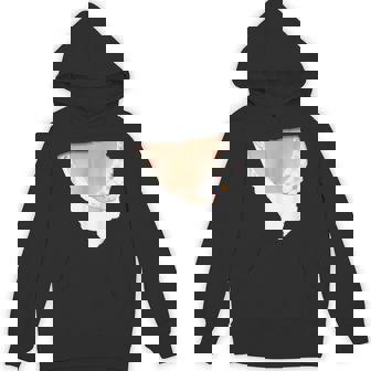 Your Boobs Arehowing おっぱいが食べたおっぱいを パーカー - Kawaiitshirt