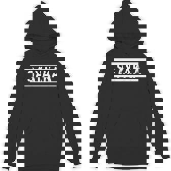 「Sayaka」ヘボン式「さやか」「サヤカ」下の名前 ローマ字 名入れ 名乗り ラテン文字 綴り パーカー - Kawaiitshirt