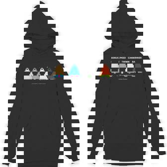 「ツインビー」ベル パーカー - Kawaiitshirt