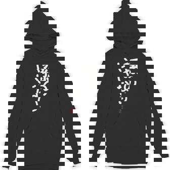 「孫のいいなり」おもしろ 筆文字！服 面白い文字入り パーカー - Kawaiitshirt