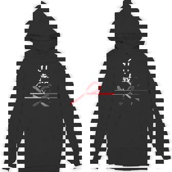 【91歳】91才 誕生日 お祝い 水引 和柄 日本のお土産 記念品 ギャグ ウケ狙い 贈り物 ギフト 面白い おもしろ 長袖tシャツ パーカー - Kawaiitshirt