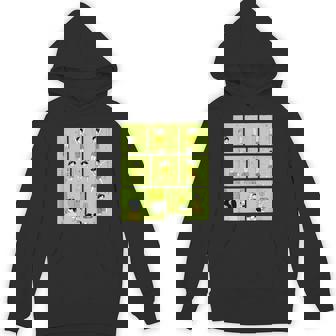 【まんが】クレヨンしんちゃん よしなが先生 ひまわり体操 Hoodie - Kawaiitshirt