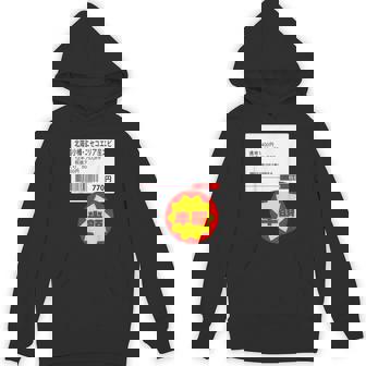 【エビ】【半額シール】【エビ】面白い パーカー - Kawaiitshirt