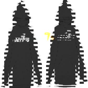 【テレビ東京公式】「テレ東ファン支局」開局1周年記念グッズ黒 パーカー - Kawaiitshirt