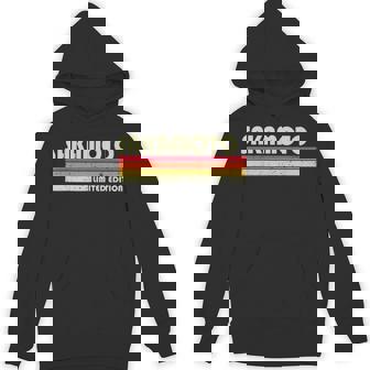 【坂本 坂元 さかもと】名前 名字 家族お揃い ギャグ ネタ ウケ狙い 贈り物 ギフト 面白い おもしろ パーカー - Kawaiitshirt