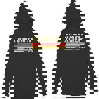 【清水 しみず】名前 名字 家族お揃い ギャグ ネタ ウケ狙い 贈り物 ギフト 面白い おもしろ パーカー - Kawaiitshirt