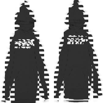 あたおか、頭おかしい Hoodie - Kawaiitshirt