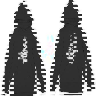 うさぎ星人２号 パーカー - Kawaiitshirt