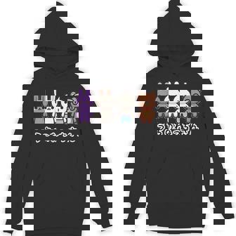 うちのねっちさん パーカー - Kawaiitshirt