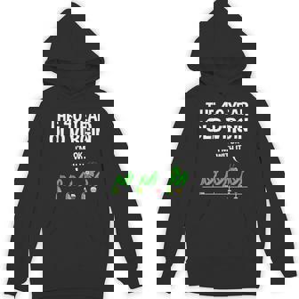 おかしなカマキリ 40歳の童貞 パーカー - Kawaiitshirt