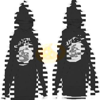 おつカレーライス パーカー - Kawaiitshirt