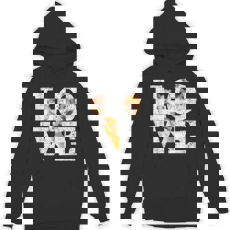 おもしろい I Love Hamsters ギフト かわいい ハムスター ペット好き ハムスター パーカー - Kawaiitshirt