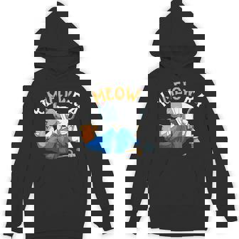 おもしろい柔術猫 柔術愛好者 柔術猫 パーカー - Kawaiitshirt