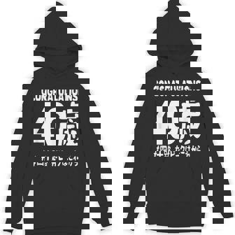 お誕生日 記念 四十歳 不惑 アラフォー 誕生日おめでとう ピークはこれから ハッシュタグ 四十路 おもしろ 誕生日 パーカー - Kawaiitshirt