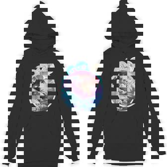 かとう寝て待て おもしろ ネタ ことわざのもじり ことわざ ギャグ ダジャレ 果報は寝て待て 笑える うけ狙い ユーモア パーカー - Kawaiitshirt