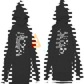 からかさ小僧『なんか よ〜かい？』唐傘 おばけ【ゆるフレンズ】妖怪 かわいい イラスト パーカー - Kawaiitshirt