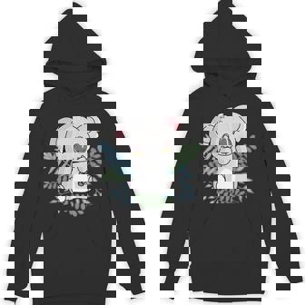 かわいいコアラの絵、オーストラリアのギフト パーカー - Kawaiitshirt