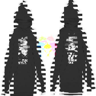 かわいいベビーシャークドゥードゥーギフト Hoodie - Kawaiitshirt