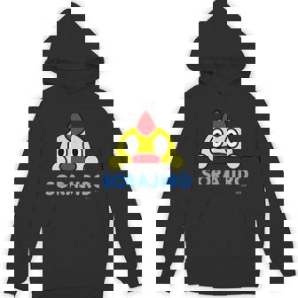 そらジローワンポイント Hoodie - Kawaiitshirt