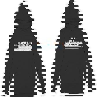 つぶ猫ちゃん最後の晩餐 おもしろ猫 パーカー - Kawaiitshirt