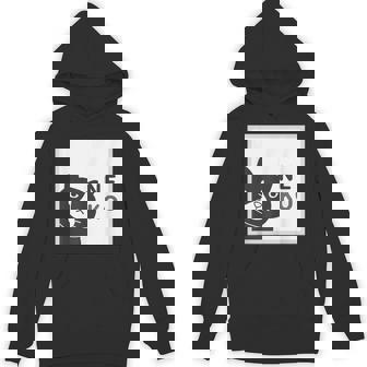 ねこさん Neko ハチワレ『まどの なか から』【どうぶつフレンズ】フキゲンネコ 猫 顔 窓 イラスト パーカー - Kawaiitshirt