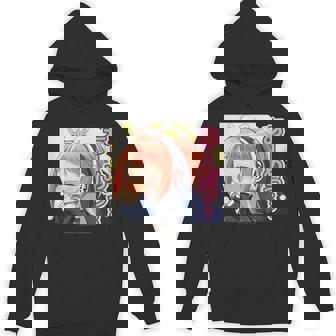 ひなビタスタンプ めう05「あーめう…」 パーカー - Kawaiitshirt