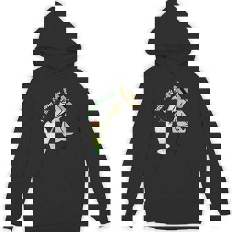 みんな大好きハシビロコウ 動かない鳥 はしび郎クラブ メロンソーダ おもしろ 鳥 Zoo オリジナルデザイン パーカー - Kawaiitshirt