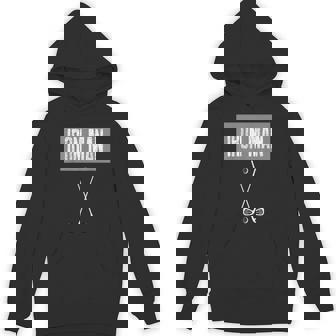 アイアンマンゴルフ愛好家のためのゴルフ愛好家 パーカー - Kawaiitshirt